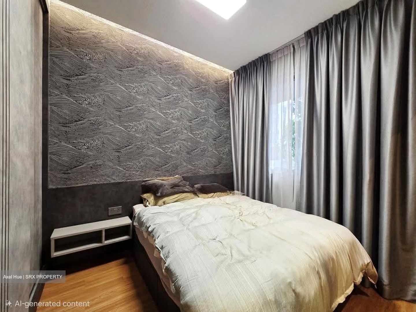 La Brisa (D14), Apartment #635568931
